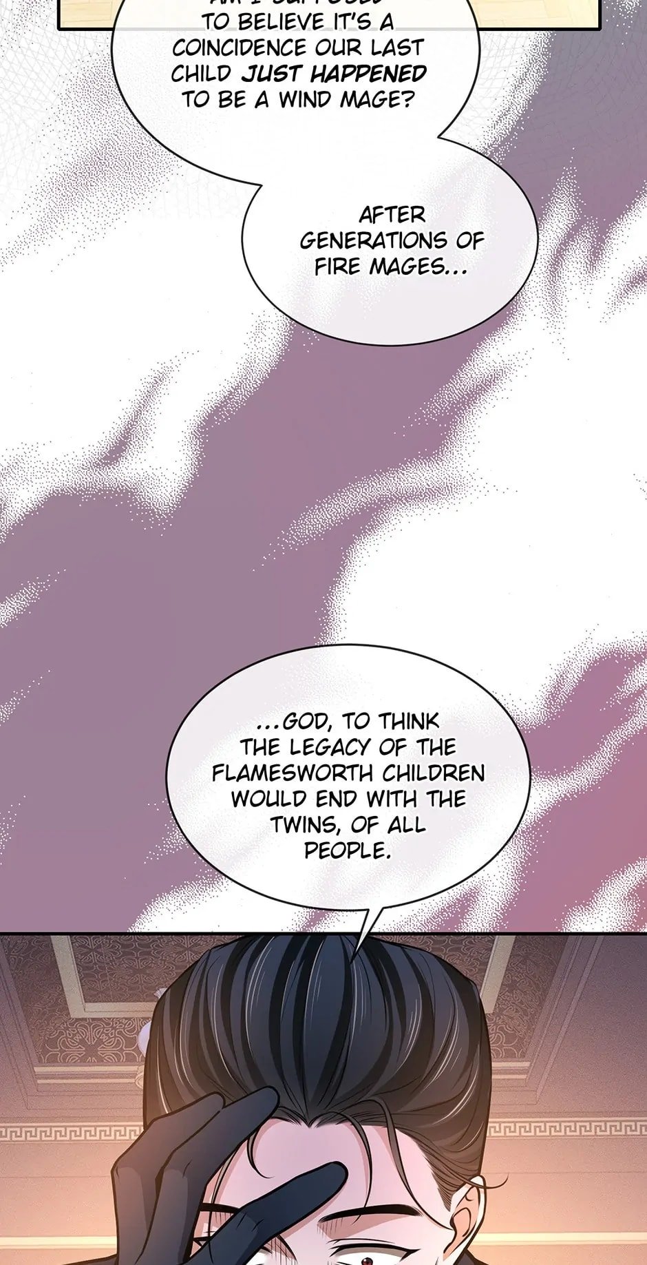 The Beginning After the End, Chapter 175.10 image 46